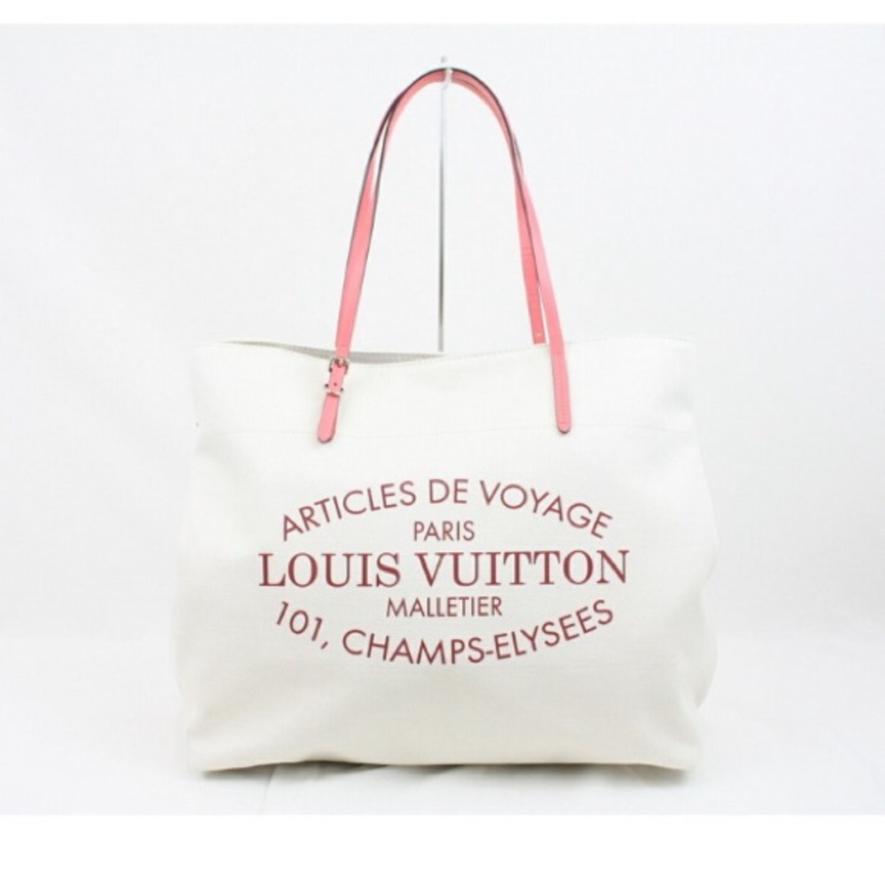 ISO • Searching for THIS STYLE Louis Vuitton Canvas Bag - Picture 3 of 4